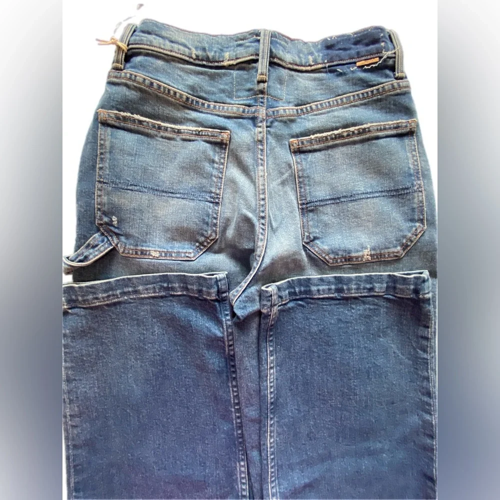 Mother Superior The Stud Finder Sneak size 26 wash Dream Team
NWT - Picture 10 of 14